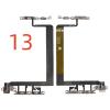 Replace Spare Power Volume Switch Button Flex Cable Part for iPhone 13 view 4