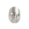 Silver Adapter Screw M12x1.25 Gear Shifter Adapter for Logitech G27 G29 G920 Modification Gear Head Accessory view 3