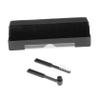 NUOBESTY Vinyl Record Cleaning Brush Kit 3-in-1 Anti-Static Dust Brush for Turntable Care Essential Vinyl Album Cleaning Tool view 1