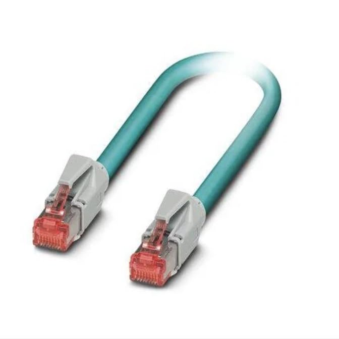1408951, Ethernet Cables/Networking Cables NBC-R4AC/2 0-94B/R4AC