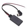 Keenso 5.0 Wireless Audio Adapter for Pioneer CD IPBUS, Play Music from Phone for Car Speaker, ABS Material view 1