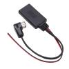Keenso 5.0 Wireless Audio Adapter for Pioneer CD IPBUS, Play Music from Phone for Car Speaker, ABS Material view 2