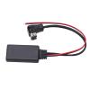 Keenso 5.0 Wireless Audio Adapter for Pioneer CD IPBUS, Play Music from Phone for Car Speaker, ABS Material view 3