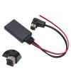 Keenso 5.0 Wireless Audio Adapter for Pioneer CD IPBUS, Play Music from Phone for Car Speaker, ABS Material view 4