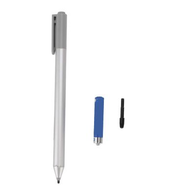 BT Active Stylus, 2048 Level Pressure Sensitivity, Laptop Replacement for Elite X2 1013 G3 for EliteBook X360 G3 G4