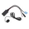 5.0 Aux Audio Cable Easy Automobile Accessory Music for BLAPunkT CD Players view 1