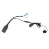 5.0 Aux Audio Cable Easy Automobile Accessory Music for BLAPunkT CD Players view 2