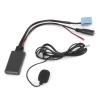 5.0 Aux Audio Cable Easy Automobile Accessory Music for BLAPunkT CD Players view 3