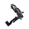 Mobile Phones Charging Port Dock Mic Flex Replacement for iPhone 12/12pro view 2
