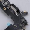 Mobile Phones Charging Port Dock Mic Flex Replacement for iPhone 12/12pro view 3