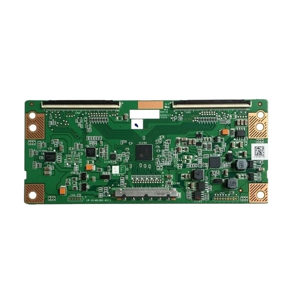 SQJZWOD 1P-0149J00-4011 T-CON Board .Compatible with Xiaomi, Compatible with Hisense. 40 Inch TV Spare Parts 1P-0149X00-4011 Logic Board