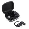 AI Language Translator Earbuds 144 Languages 3 Translation Modes 5.4 Translation Earbuds Support Music and Calling for Multilingual Communication (Black) view 3