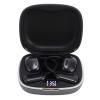 AI Language Translator Earbuds 144 Languages 3 Translation Modes 5.4 Translation Earbuds Support Music and Calling for Multilingual Communication (Black) view 4