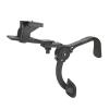 Haofy Photography Shoulder Mount Stable Support DSLR Camera Stabilizer Rig At Eye Level for Video Cameras Black SR-500 view 4