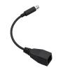 Portable AC Power Supply Converter Cable for Xbox 360 to 360 E Console Conversion Power Supply Transmission Cable Accessory view 3