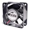6cm 60mm Fan 60x60x25mm DC5V 0.10A USB Quiet Router TV Box Cooling Fan(2pin) view 3