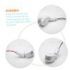 Veemoon Motion Sensor Light Outdoor Motion Alarm Sensor Detection Led Bulb for Indoor/Outdoor view 2