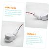 Veemoon Motion Sensor Light Outdoor Motion Alarm Sensor Detection Led Bulb for Indoor/Outdoor view 4