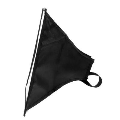 DIYEAH Portable Softbox Flash Diffuser for Video Recording Camera Softbox Light Modifier Reflective Materials