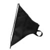 DIYEAH Portable Softbox Flash Diffuser for Video Recording Camera Softbox Light Modifier Reflective Materials view 1