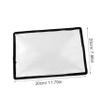 DIYEAH Portable Softbox Flash Diffuser for Video Recording Camera Softbox Light Modifier Reflective Materials view 2