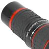 20X Long Focus Telephoto Phone Lens, Zoom Lens with Clip for Smart Phone Tablet PC, Black view 4