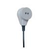 KUIQEO FENG GUO CP2102 USB to IRDA Near Infrared IR Adapter Cable Compatible Electricity,Gas,Water Meter Reading Data(2m,Micro USB Version) view 4