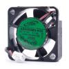AD0205MX-K50 2.5cm 2506 25x25x6mm DC5V 0.13A Small 6mm Micro USB Cooling Fan(USB Plug) view 2