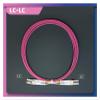 1-100M OM4 Patchcord LC-LC with Clip Duplex 10 Gigabit Multimode DX Dual MM Fiber Optic Extension Cable SC-LC FTTH Jumper (LC-LC with clip 70m) view 2