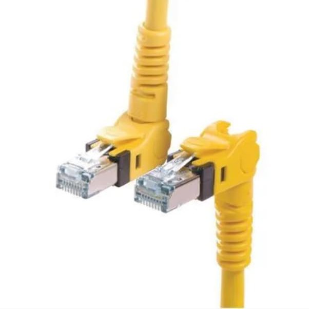 09488484745150, Ethernet Cables/Networking Cables VB RJ45 UaD DB RJ45 UaD Cat.6A PUR 15m