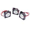 1PCS ACP3010S 3cm 30mm Fan 30x30x10mm DC5V 12V 24V USB Mini Side Blower Cooling Fan for Router Projector 3D Printer(24V xh2.54pin) view 3