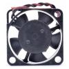 AD0205MX-K50 2.5cm 2506 25x25x6mm DC5V 0.13A Small 6mm Micro USB Cooling Fan(USB Plug) view 3