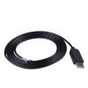 KUIQEO FENG GUO CP2102 USB to RS232 Serial COM Port Wire End Connector Programming Cable Compatible USB-RS232-1800-WE view 4