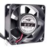 6cm 60mm Fan 60x60x25mm DC5V 0.10A USB Quiet Router TV Box Cooling Fan(USB Plug) view 3