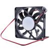 7010 7cm 70mm Fan 70x70x10mm DC 5V USB Cooling Fan(Original Plug) view 2