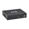 Tripp Lite Series 4-Port HDMI Splitter, 8K@60Hz, 1 in 4 Out, Mirror/Duplicate Only, Multi-Resolution Support, Mounting Kit, International Power Adapter, Plug-and-Play, 1-Year Warranty (B118-004-8K) view 1