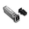 TI-MGBSX  Hardened Mini-GBIC Multi-Mode 100-Base-FX LC Module (2KM) view 1