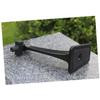 CHICAMPERA Binocular Tripod Adapter for Bird Watching Thread Bracket Viewing and Easy to Install for Sports Events and Outdoor Activities view 3