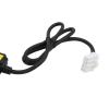 CD Changer Adapter High Performance USB Digital Music Audio AUX Interface Fit for CX7 20072008, Stable Connection for Clear Music Enjoyment view 4