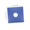 AUTSUPPL 4pcs Vinyl Record Outer Sleeves Heavy Duty Cardboard Protectors for Albums and Scratch-Resistant Covers for Record Collection Storage and Display view 2