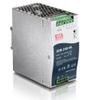 TI-S24048 DIN Rail 48V 240W Power Supply view 1