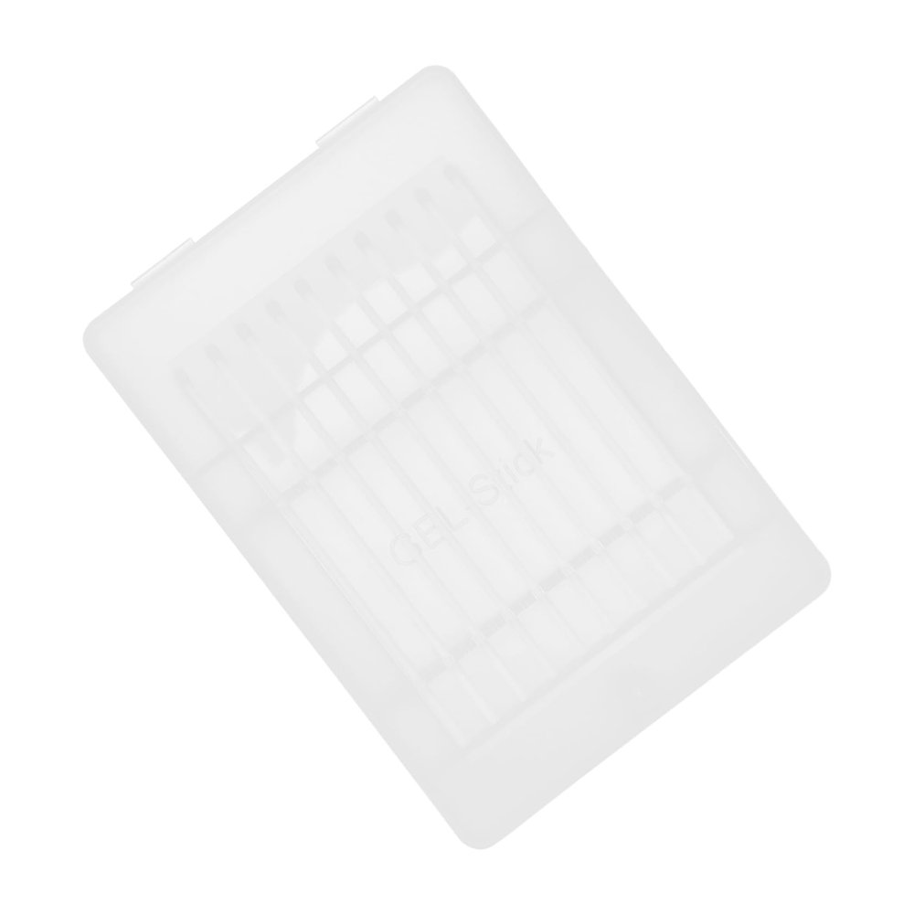 TEHAUX 10-Pack ESD Anti-Static Cleaning Sticks for Lens Cleaning Paper Tool for Camera Smartphone and Electronics