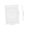 TEHAUX 10-Pack ESD Anti-Static Cleaning Sticks for Lens Cleaning Paper Tool for Camera Smartphone and Electronics view 2