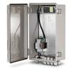 TI-CA3K  Outdoor IP68 Weatherproof Enclosure with Power Supply view 1
