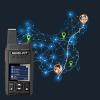 MKMXPTT Global walkie Talkie 4G/5G POC Remote Phone (Free) 5000km Professional Radio Communicator 500kmLong Distance PTT Rechargeable PoC bidirectional Wireless Remote 6000mAh (1PACK) view 4
