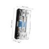 GLEAVI Way Power Distribution Block for Car Audio Durable Automotive Fuse Holder Easy to Install Essential for DIY Amplifier Setup view 2