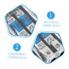 GLEAVI Way Power Distribution Block for Car Audio Durable Automotive Fuse Holder Easy to Install Essential for DIY Amplifier Setup view 4