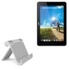 BoxWave Stand and Mount Compatible with Acer Iconia Tab 10 A3-A20FHD - VersaView Aluminum Stand, Portable, Multi Angle Viewing Sturdy view 1