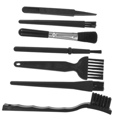 Computer Keyboard Cleaning Brush Set, Portable Dust Tool Kit
