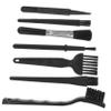 Computer Keyboard Cleaning Brush Set, Portable Dust Tool Kit view 1